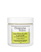 Christophe Robin Color Fixator Wheat Germ Mask