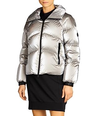 Moncler Avoriaz Down Puffer Jacket