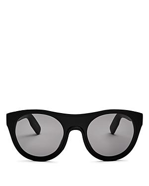 Kenzo Women's Round Sunglasses, 55mm