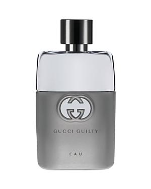 Gucci Guilty Eau Pour Homme 1.7 Oz.