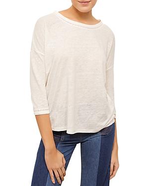 Gerard Darel Justina Tee