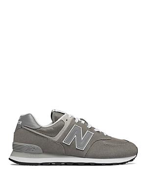 New Balance Men's Classic 574 Low Top Sneakers