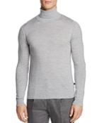Michael Kors Merino Wool Turtleneck Sweater - 100% Exclusive