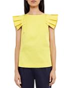 Ted Baker Cottoned On Analia Top