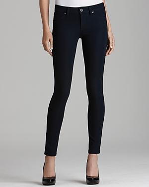 Dl1961 Jeans - Emma Power-legging In Flatiron
