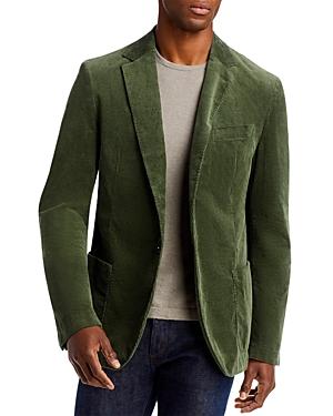 Boss Hanry Corduroy Regular Fit Blazer