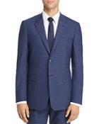 Theory Chambers Micro Houndstooth Slim Fit Suit Jacket - 100% Exclusive