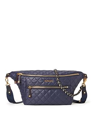 Mz Wallace Large Crossbody Sling Bag
