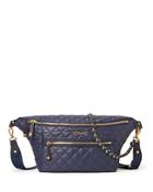 Mz Wallace Large Crossbody Sling Bag