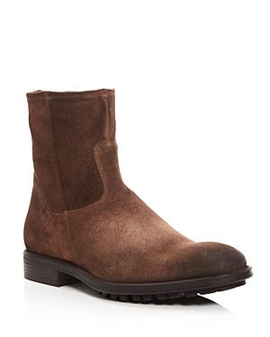 To Boot New York Harrison Side Zip Boots - 100% Exclusive