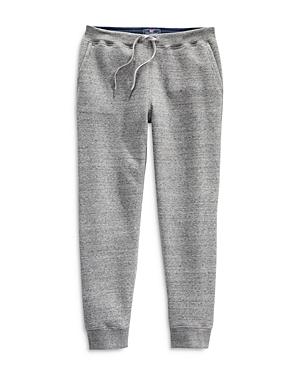 Saltwater Fleece Jogger