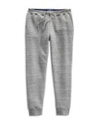 Saltwater Fleece Jogger