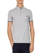 The Kooples Pique Regular Fit Polo