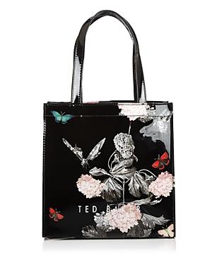 Ted Baker Nevecon Small Icon Tote