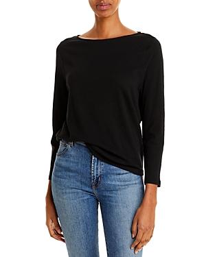 Vince Boat Neck Top