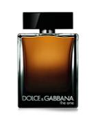 Dolce & Gabbana The One For Men Eau De Parfum 5 Oz.