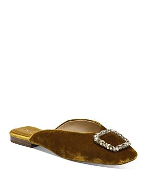 Sam Edelman Women's Lavina 3 Mules