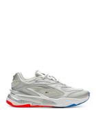 Puma X Bmw Men's Rs-fast Low Top Sneakers