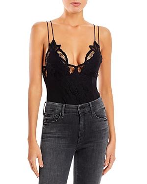 Free People Adella Bodysuit
