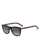 Dior Homme Black Tie Rectangular Sunglasses, 54mm (66% Off) - Comparable Value $350