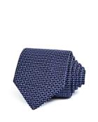 Eton Silk Dot Classic Tie