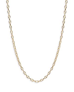 Zoe Chicco 14k Yellow Gold Chain Necklace, 20