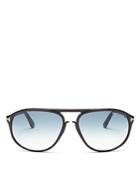 Tom Ford Jacob Sunglasses, 60mm