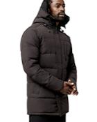 Canada Goose Carson Quilted Hooded Parka