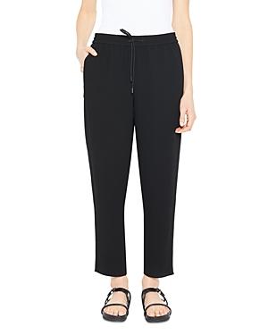 Theory Drawstring Jogger Pants