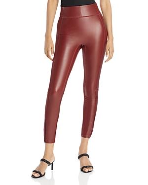 A.l.c. Emile Faux Leather Leggings