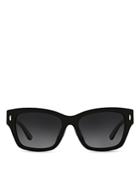 Tory Burch Women's Polarized Sunglasses, 53mm