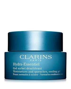 Clarins Hydra-essentiel Cooling Gel 1.7 Oz.