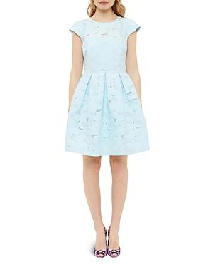 Ted Baker Lace Party Dress