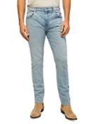 7 For All Mankind Slimmy Slim Jeans In Pico