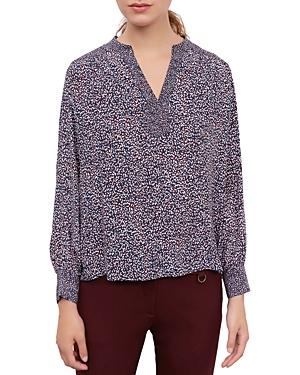 Gerard Darel Cezanne Blouse