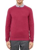 Ted Baker Potter Textured Sweater
