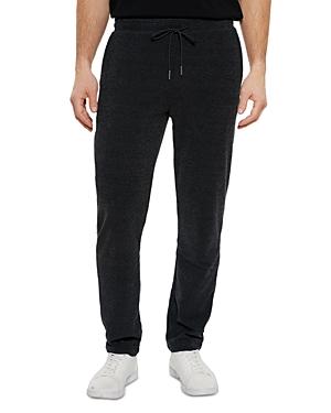 Robert Graham Claydon Chenille Tailored Fit Jogger Pants