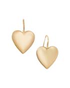 Baublebar Viviane Heart Drop Earrings