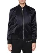 Paul Smith Gents Bomber Jacket