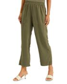 Sanctuary Day Tripper Cropped Pants