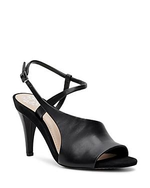 Vince Camuto Women's Razanya High Heel Sandals