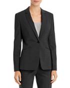 Boss Jabina Fundamental Blazer