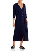 Vanessa Bruno Sofia Cardigan Dress