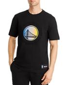 Boss Golden State Warriors Graphic Tee