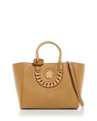 Versace La Medusa Medium Chain Shopper Bag