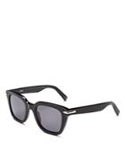 Dior Men's Polarized Square Sunglasses, 51mm