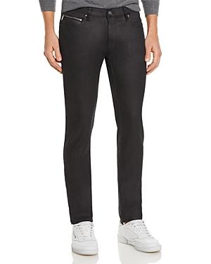John Varvatos Collection Chelsea Slim Fit Jeans In Midnight