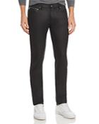 John Varvatos Collection Chelsea Slim Fit Jeans In Midnight