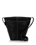 Proenza Schouler Barrow Leather Bucket Bag