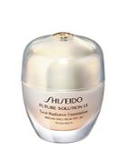 Shiseido Future Solution Lx Total Radiance Foundation